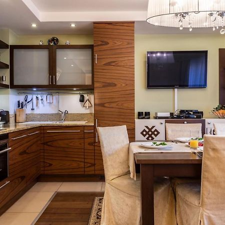 Prestige II Apartment Zakopane Bagian luar foto
