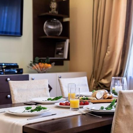 Prestige II Apartment Zakopane Bagian luar foto