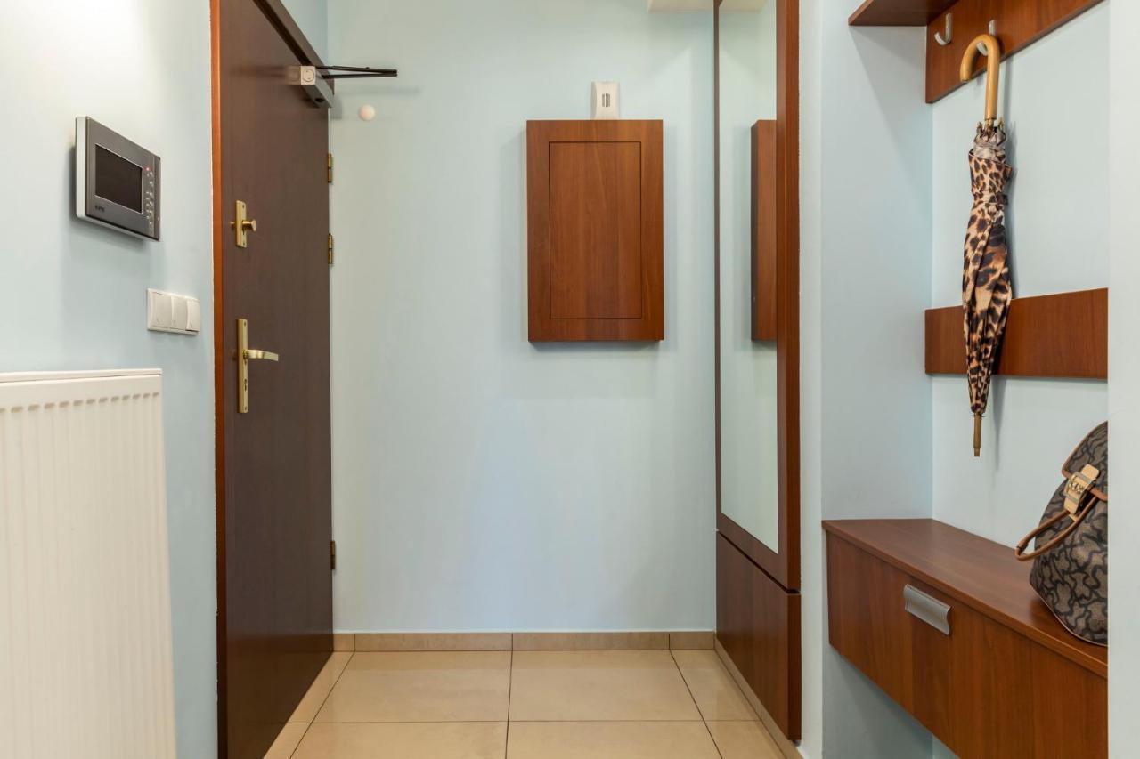 Prestige II Apartment Zakopane Bagian luar foto