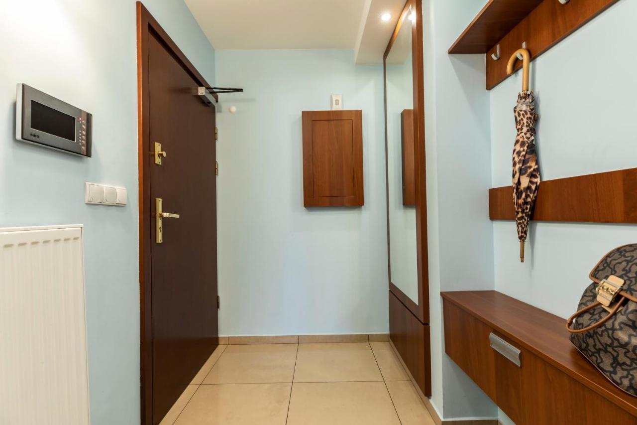 Prestige II Apartment Zakopane Bagian luar foto