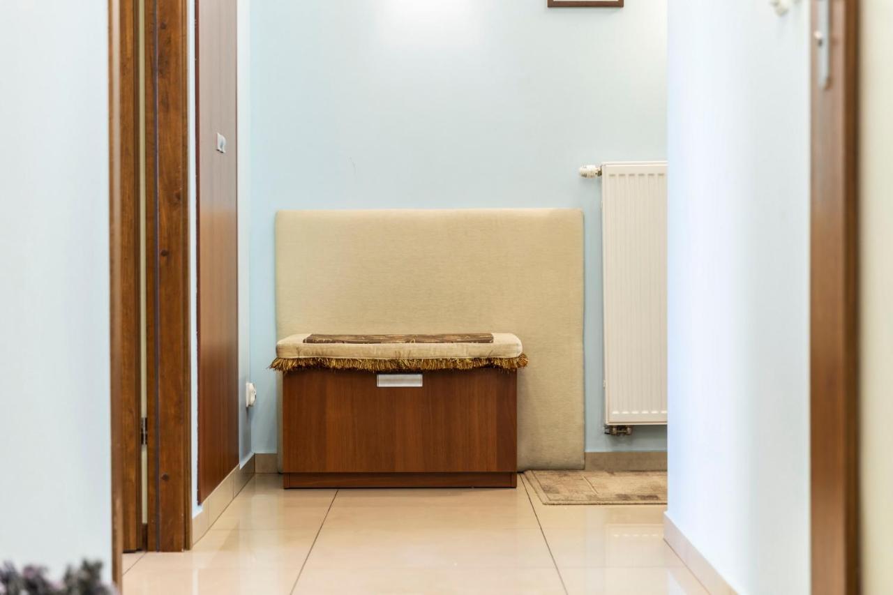 Prestige II Apartment Zakopane Bagian luar foto