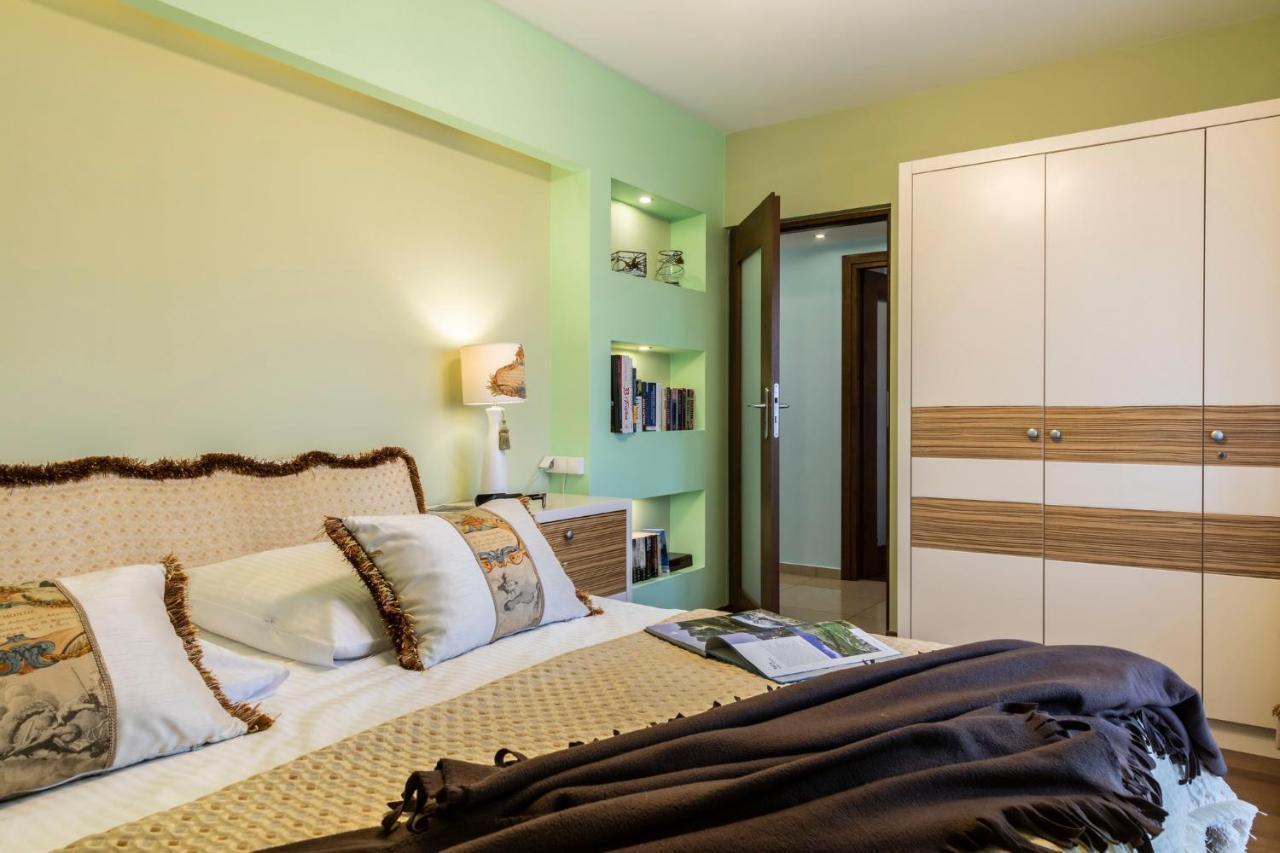 Prestige II Apartment Zakopane Bagian luar foto