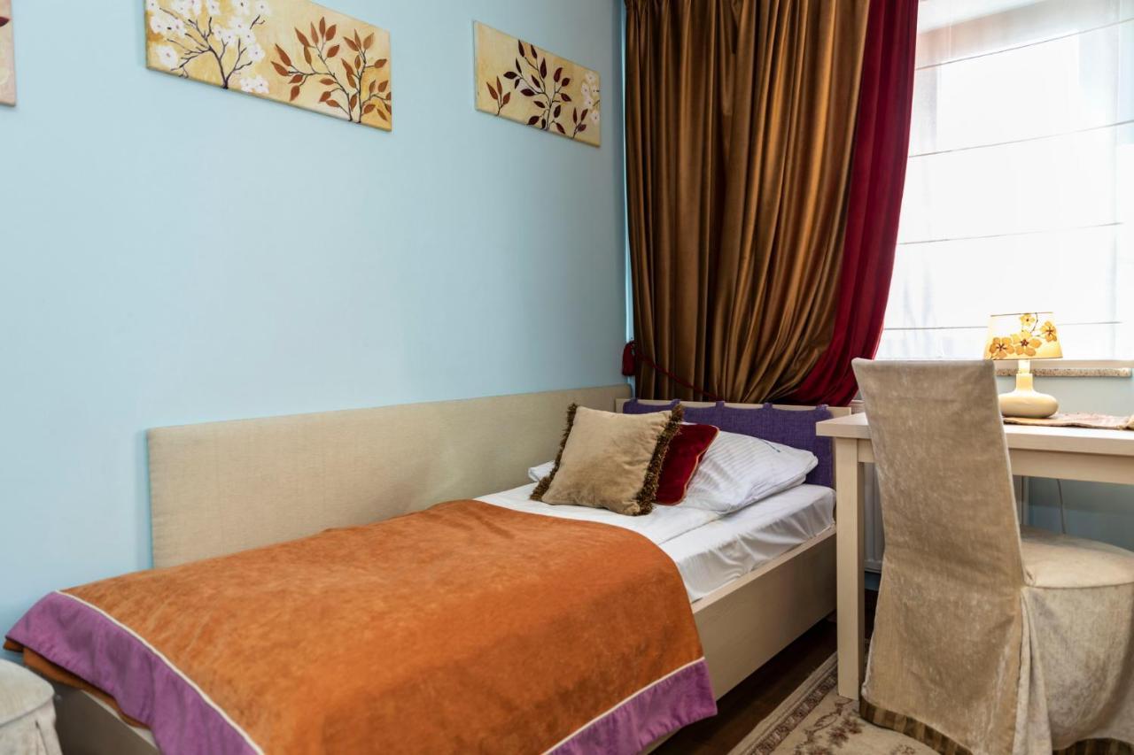 Prestige II Apartment Zakopane Bagian luar foto