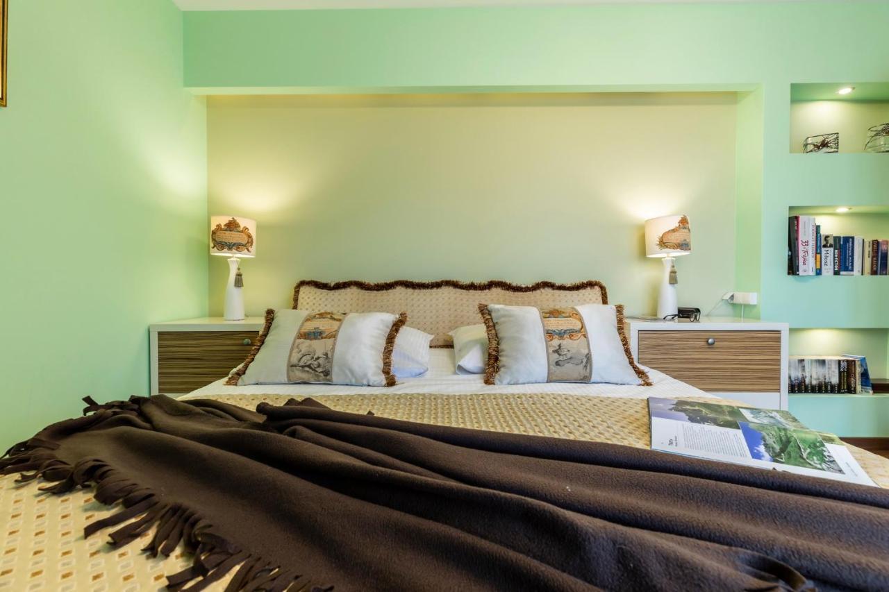 Prestige II Apartment Zakopane Bagian luar foto