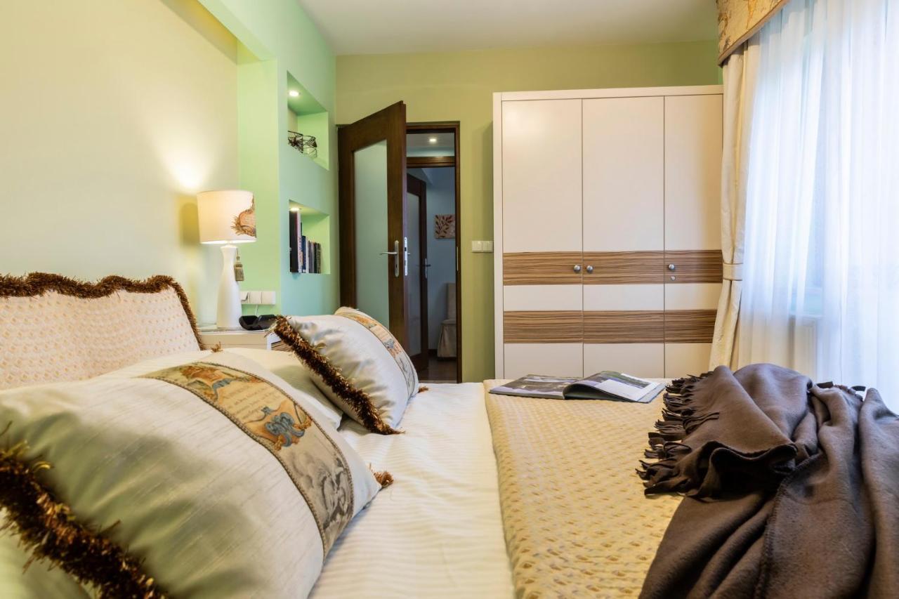 Prestige II Apartment Zakopane Bagian luar foto