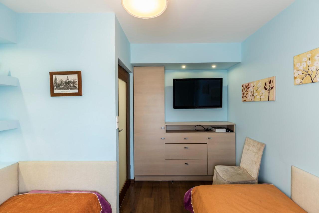 Prestige II Apartment Zakopane Bagian luar foto